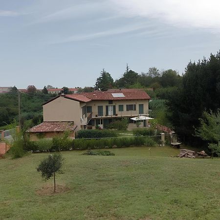 Cascina Spazio Indaco Castagnole Monferrato Exterior foto