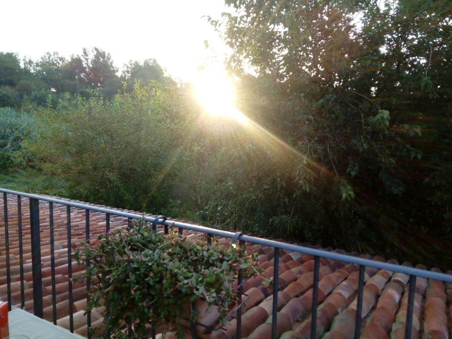 Cascina Spazio Indaco Castagnole Monferrato Exterior foto