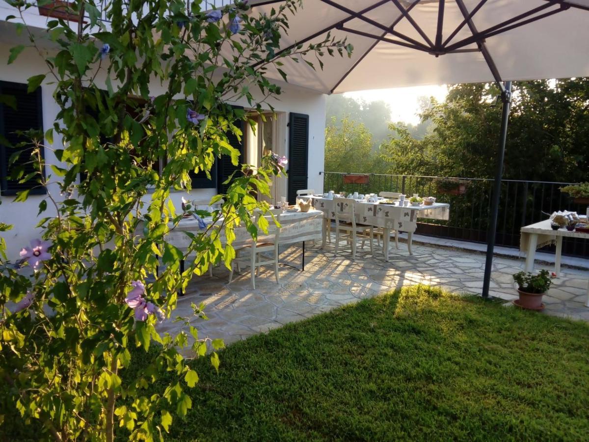Cascina Spazio Indaco Castagnole Monferrato Exterior foto