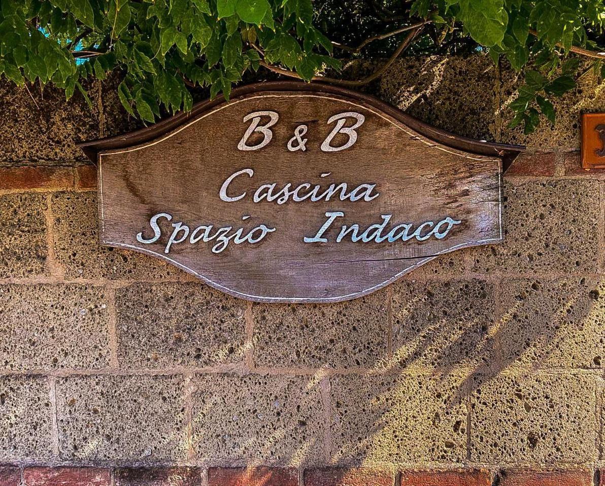 Cascina Spazio Indaco Castagnole Monferrato Exterior foto