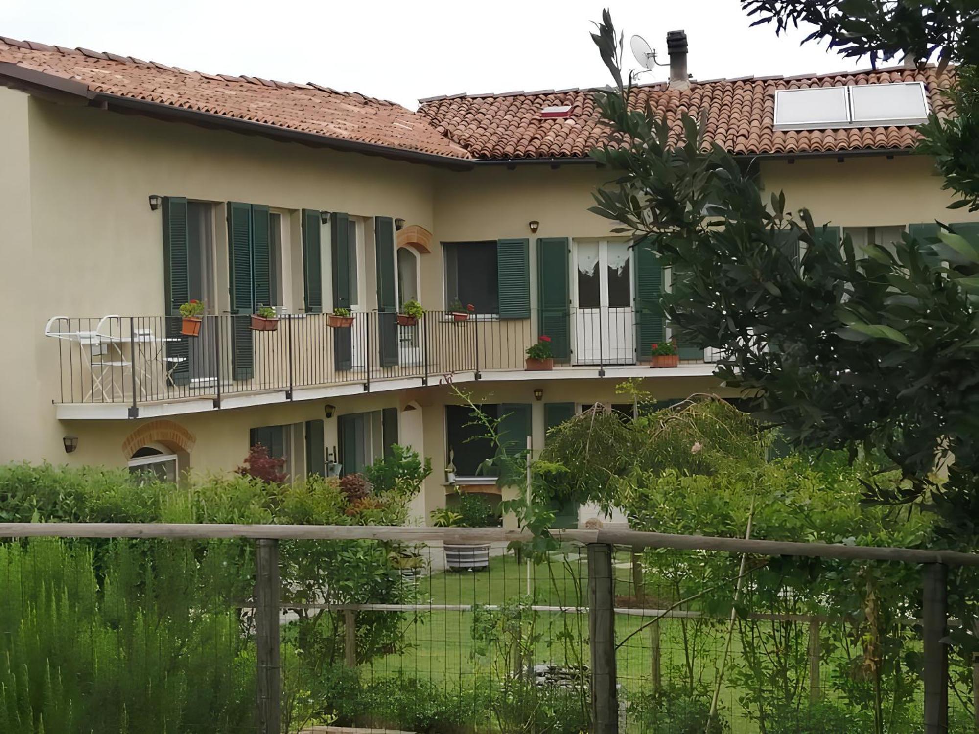 Cascina Spazio Indaco Castagnole Monferrato Exterior foto